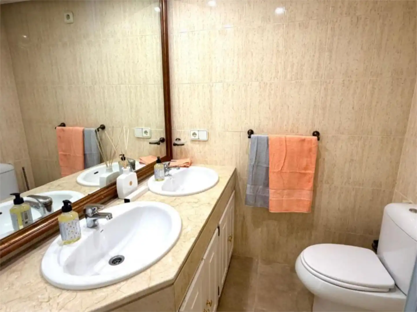 Wohnung zur Miete in Calle Sierra Cazorla, 94d, Lomas de Marbella Club Wohnung zur Miete in Calle Sierra Cazorla, 94d, Lomas de Marbella Club
