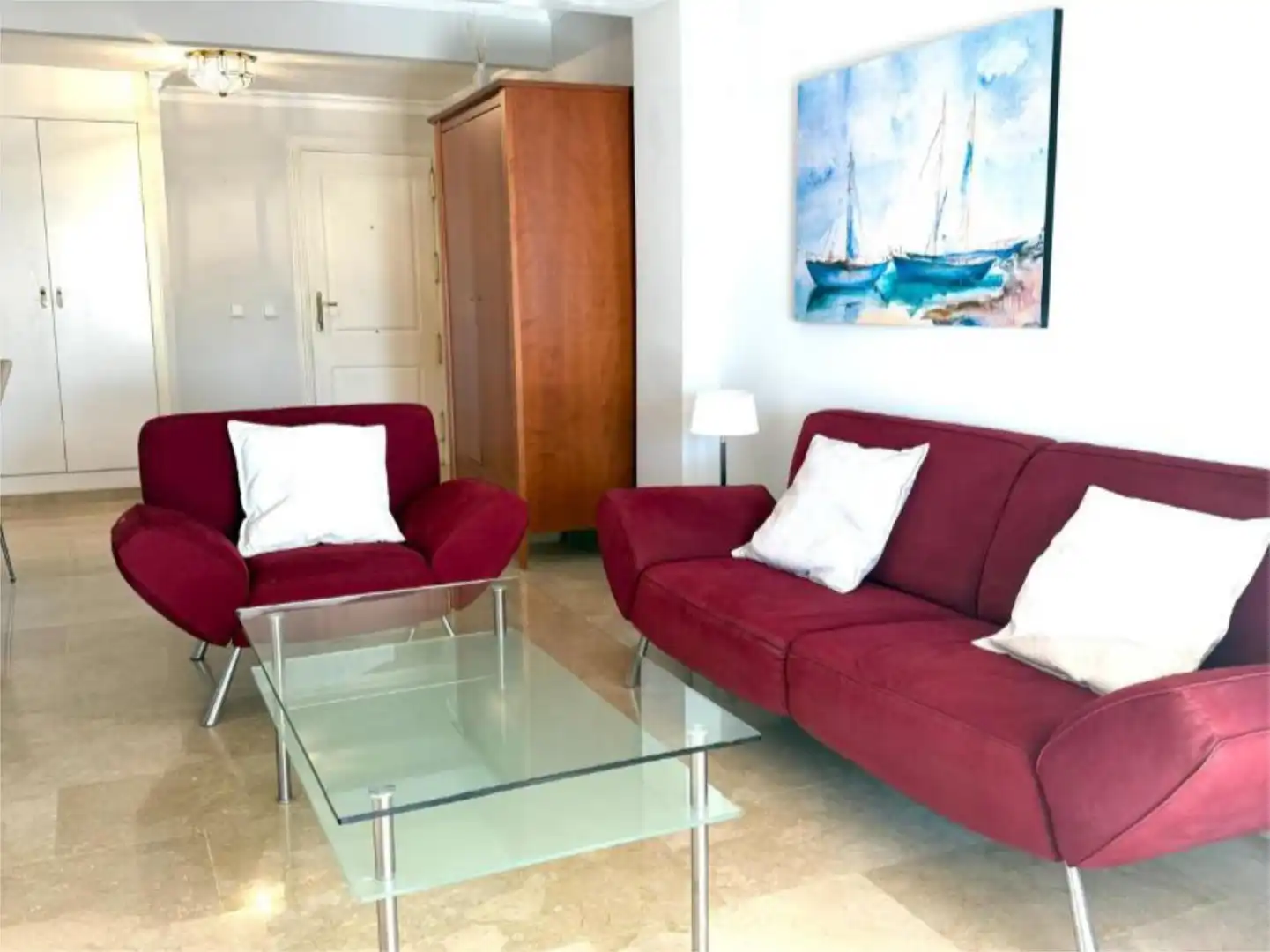 Wohnung zur Miete in Calle Sierra Cazorla, 94d, Lomas de Marbella Club Wohnung zur Miete in Calle Sierra Cazorla, 94d, Lomas de Marbella Club