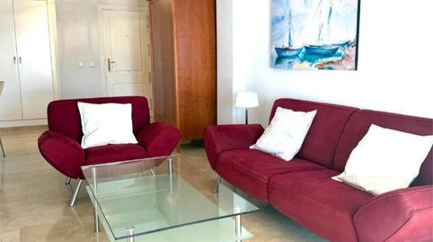 Foto 4 von Wohnung zur Miete in Calle Sierra Cazorla, 94d, Lomas de Marbella Club, Marbella
