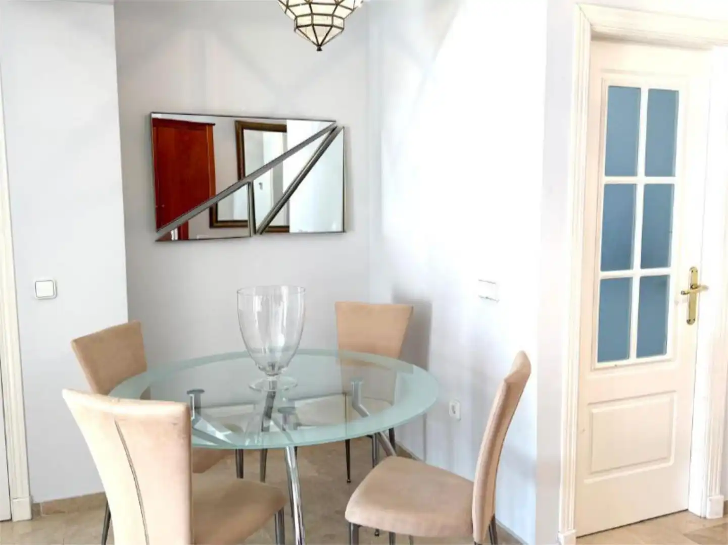 Wohnung zur Miete in Calle Sierra Cazorla, 94d, Lomas de Marbella Club Wohnung zur Miete in Calle Sierra Cazorla, 94d, Lomas de Marbella Club