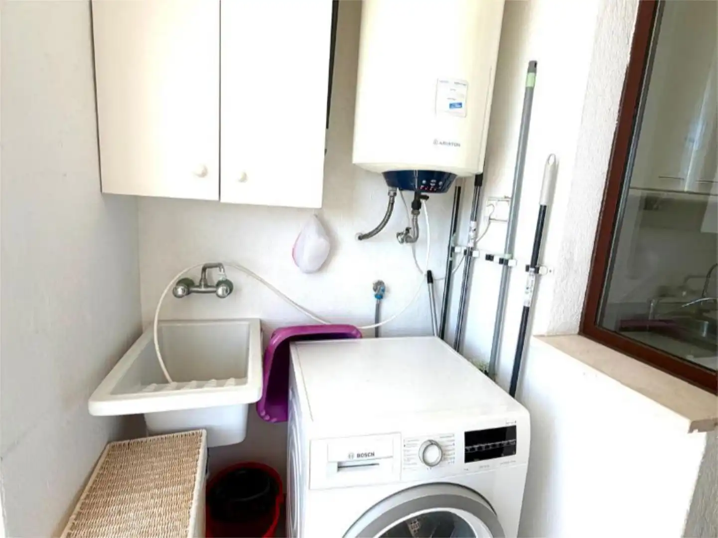 Wohnung zur Miete in Calle Sierra Cazorla, 94d, Lomas de Marbella Club Wohnung zur Miete in Calle Sierra Cazorla, 94d, Lomas de Marbella Club