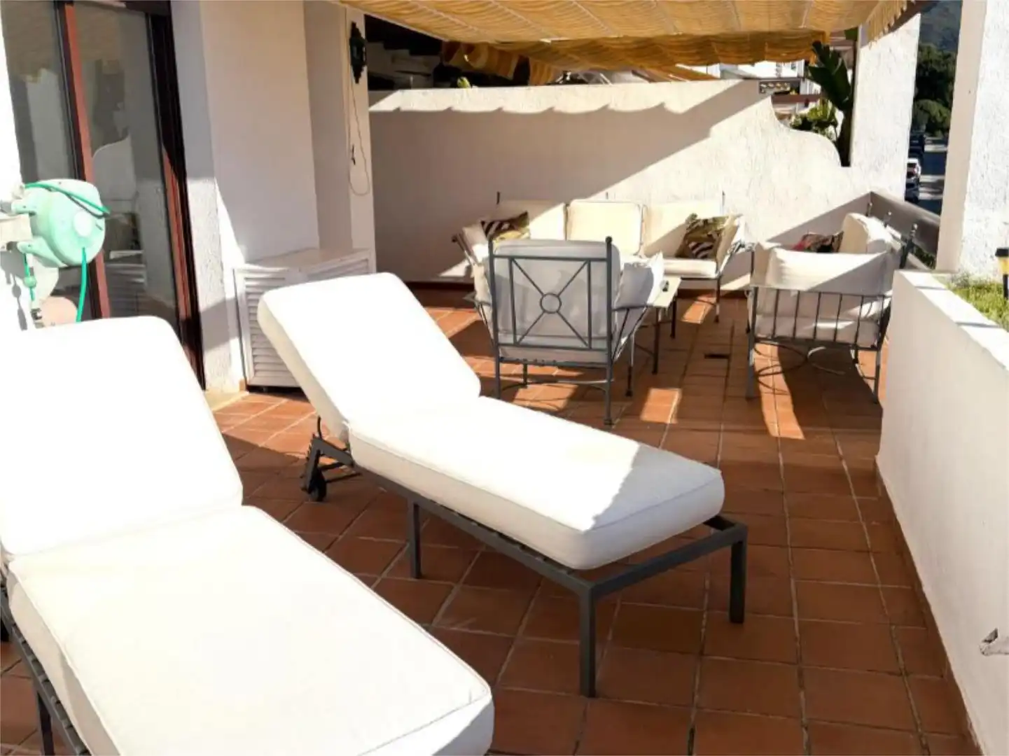 Wohnung zur Miete in Calle Sierra Cazorla, 94d, Lomas de Marbella Club Wohnung zur Miete in Calle Sierra Cazorla, 94d, Lomas de Marbella Club