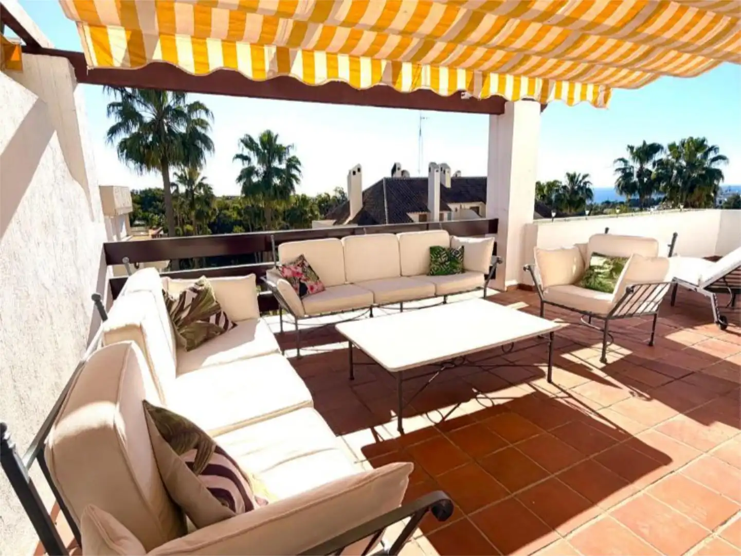 Wohnung zur Miete in Calle Sierra Cazorla, 94d, Lomas de Marbella Club Wohnung zur Miete in Calle Sierra Cazorla, 94d, Lomas de Marbella Club