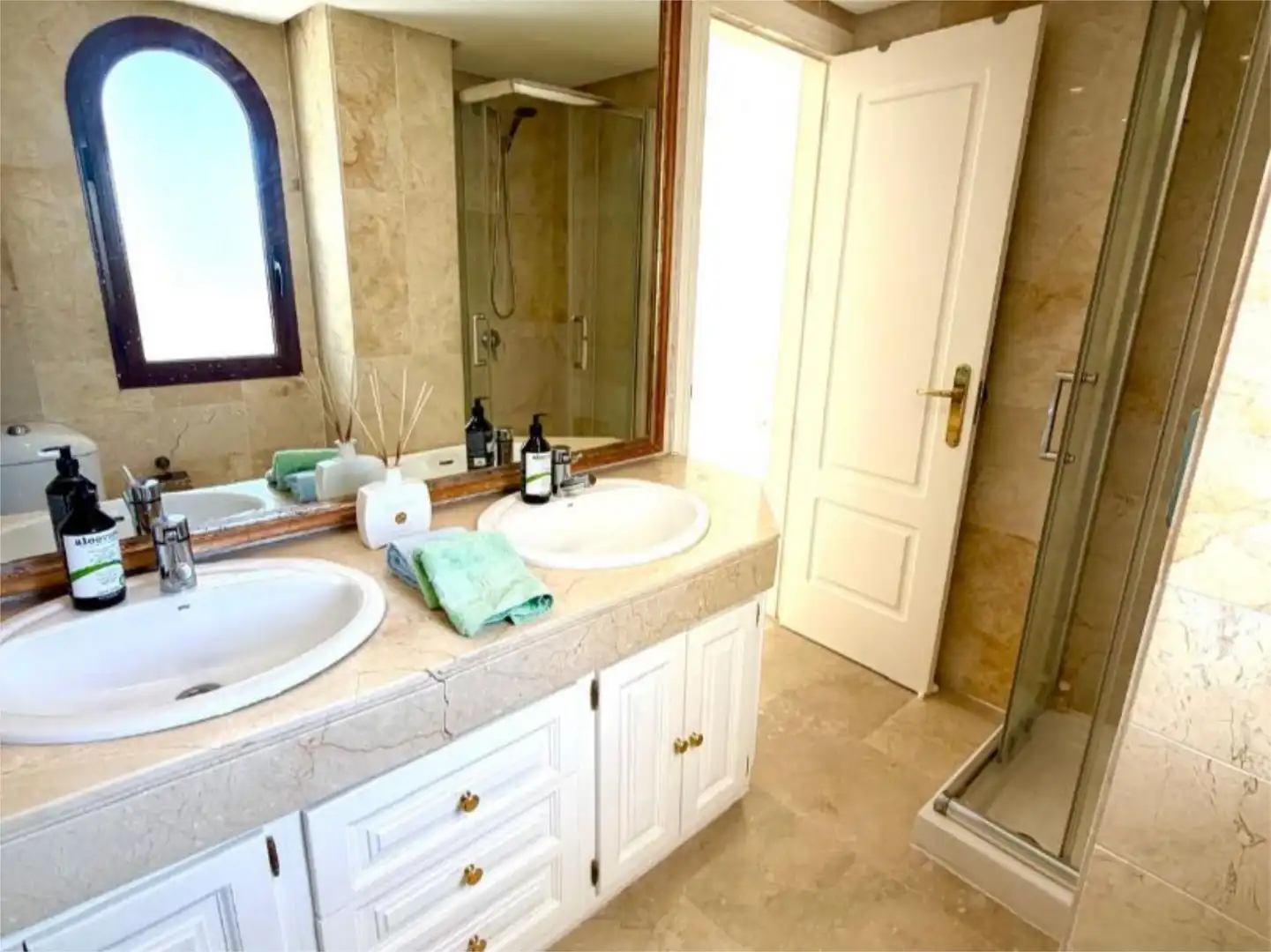 Wohnung zur Miete in Calle Sierra Cazorla, 94d, Lomas de Marbella Club Wohnung zur Miete in Calle Sierra Cazorla, 94d, Lomas de Marbella Club