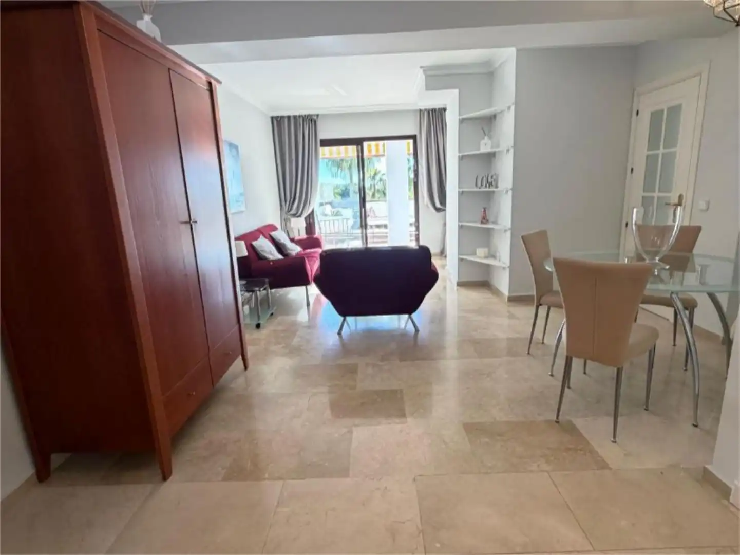 Wohnung zur Miete in Calle Sierra Cazorla, 94d, Lomas de Marbella Club Wohnung zur Miete in Calle Sierra Cazorla, 94d, Lomas de Marbella Club