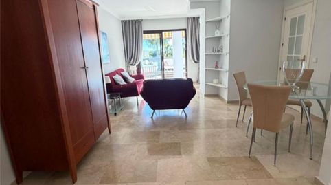 Foto 5 von Wohnung zur Miete in Calle Sierra Cazorla, 94d, Lomas de Marbella Club, Marbella