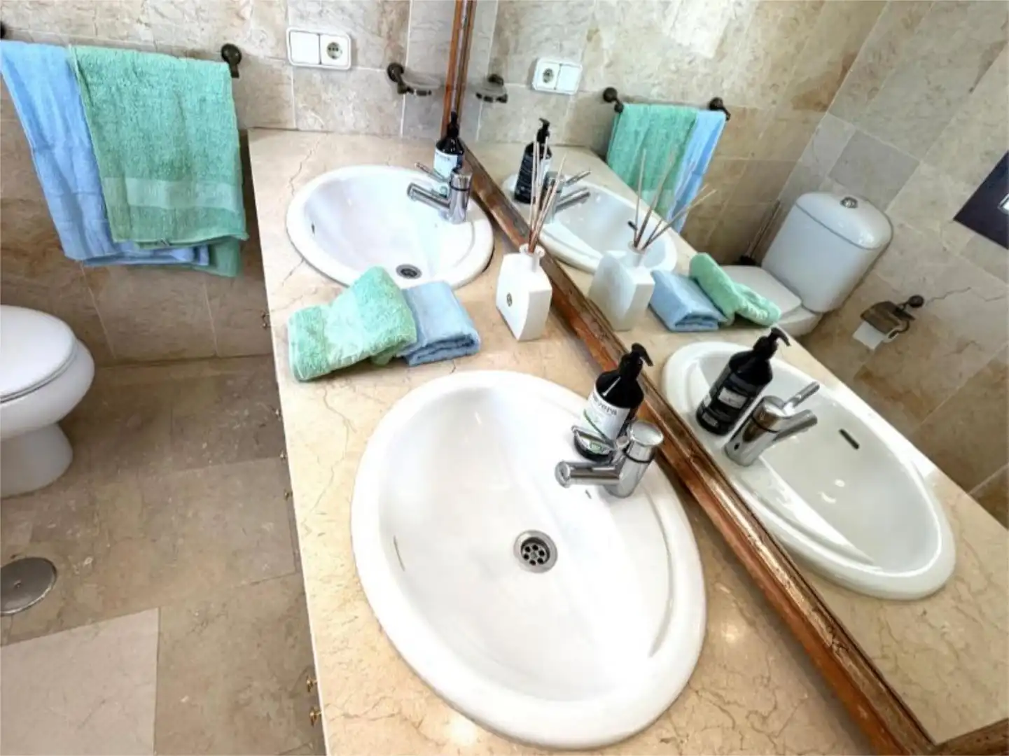 Wohnung zur Miete in Calle Sierra Cazorla, 94d, Lomas de Marbella Club Wohnung zur Miete in Calle Sierra Cazorla, 94d, Lomas de Marbella Club