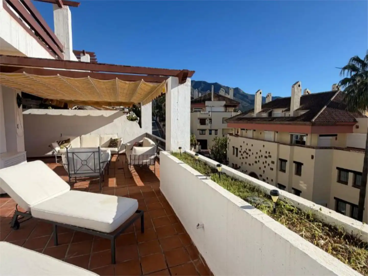 Wohnung zur Miete in Calle Sierra Cazorla, 94d, Lomas de Marbella Club Wohnung zur Miete in Calle Sierra Cazorla, 94d, Lomas de Marbella Club