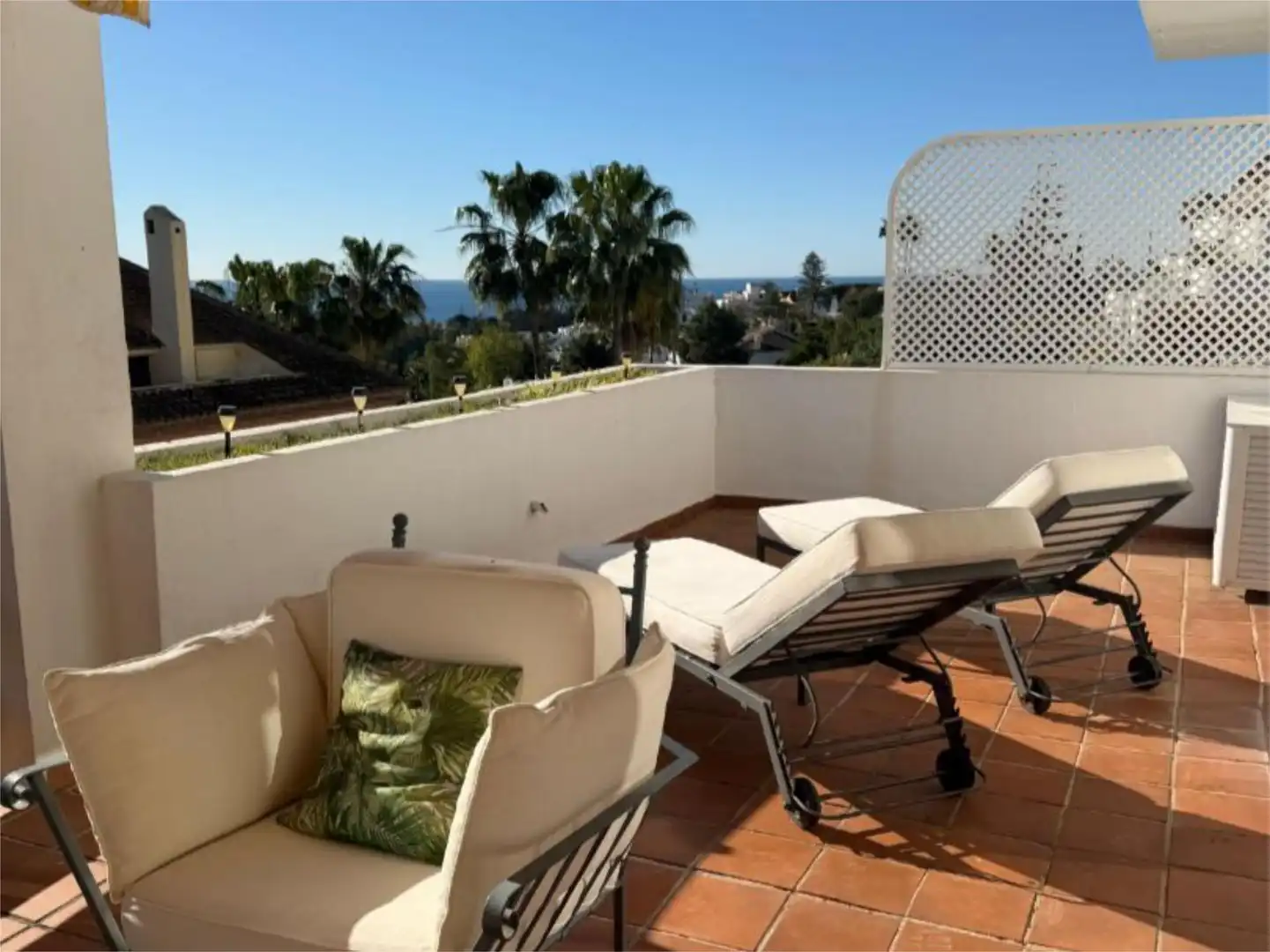 Wohnung zur Miete in Calle Sierra Cazorla, 94d, Lomas de Marbella Club Wohnung zur Miete in Calle Sierra Cazorla, 94d, Lomas de Marbella Club