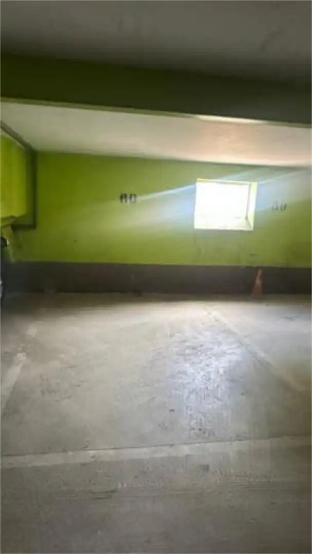 Garatge de lloguer en Guadarrama