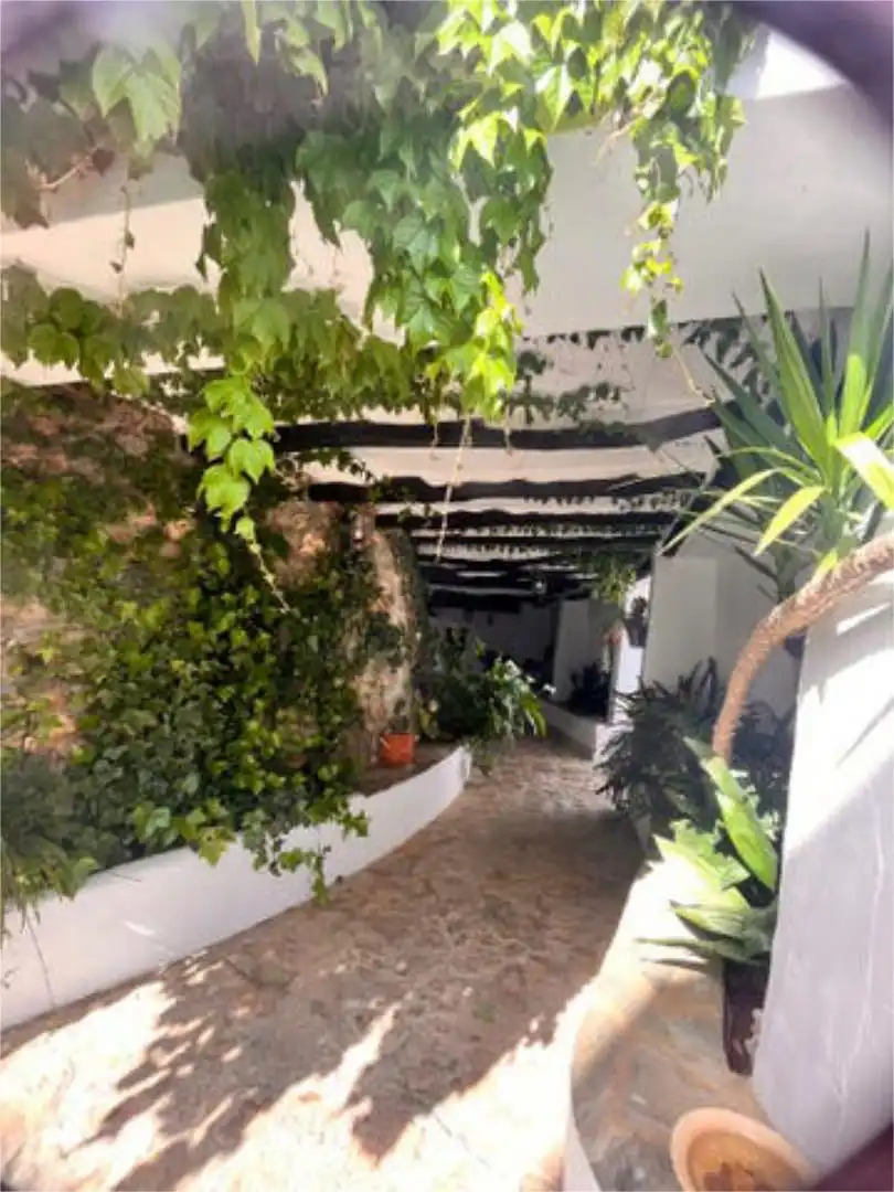 Apartament en venda en Alpujarra de la Sierra amb Calefacció, Jardí privat i Moblat