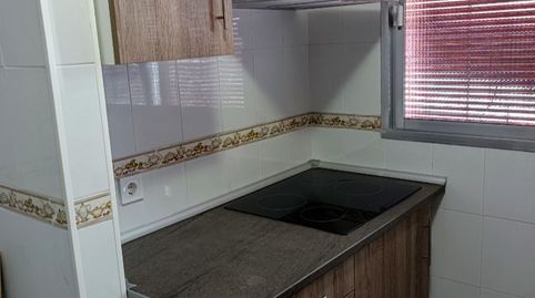 Piso de alquiler en Avenida Virgen de la Esperanza, 11, El Cano - Los Bermejales, Sevilla Capital - imagen 4 Foto 4 de Piso de alquiler en Avenida Virgen de la Esperanza, 11, El Cano - Los Bermejales, Sevilla Capital