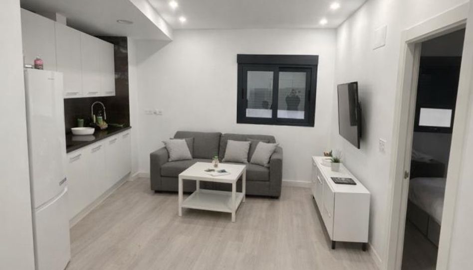 Piso de alquiler en Calle San Juan Bajo, 19, Motril ciudad, Motril - imagen 1 Foto 1 de Piso de alquiler en Calle San Juan Bajo, 19, Motril ciudad, Motril