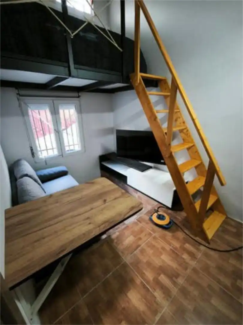 Study for rent in Las Palmas de Gran Canaria  with Furnished