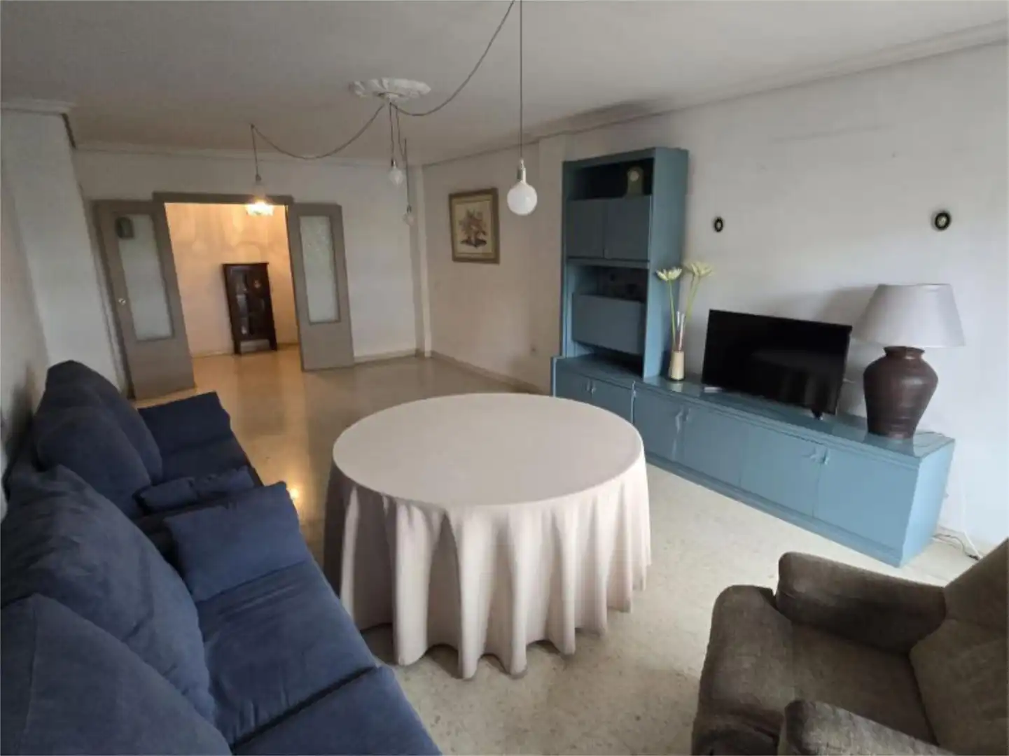 Flat for sale in Calle José María Moreno Galván, 12, La Calzada - La Florida
