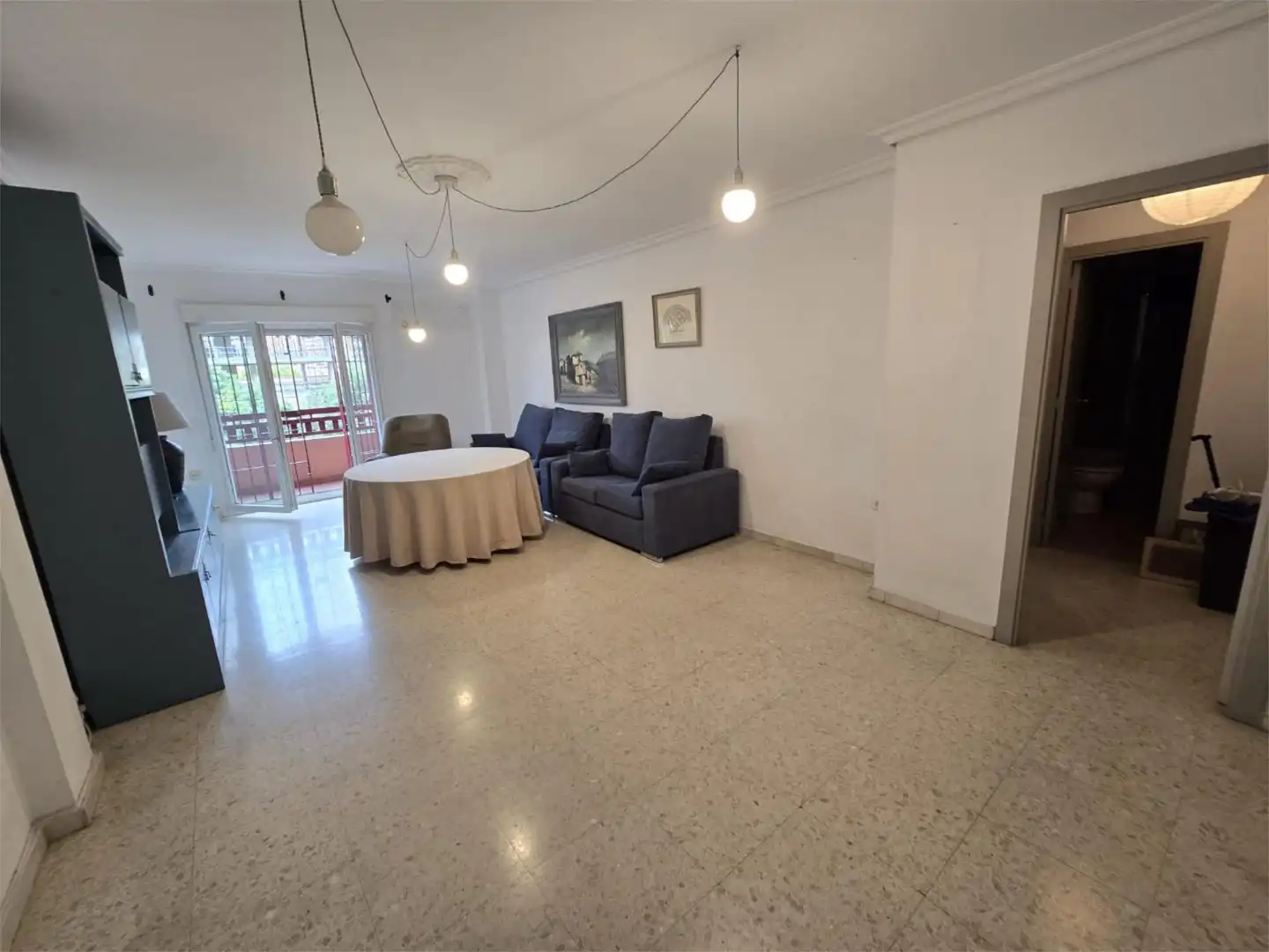 Flat for sale in Calle José María Moreno Galván, 12, La Calzada - La Florida