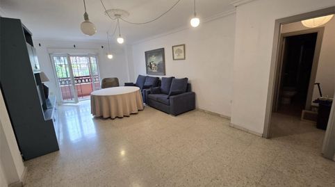 Photo 3 of Flat for sale in Calle José María Moreno Galván, 12, La Calzada - La Florida, Sevilla Capital