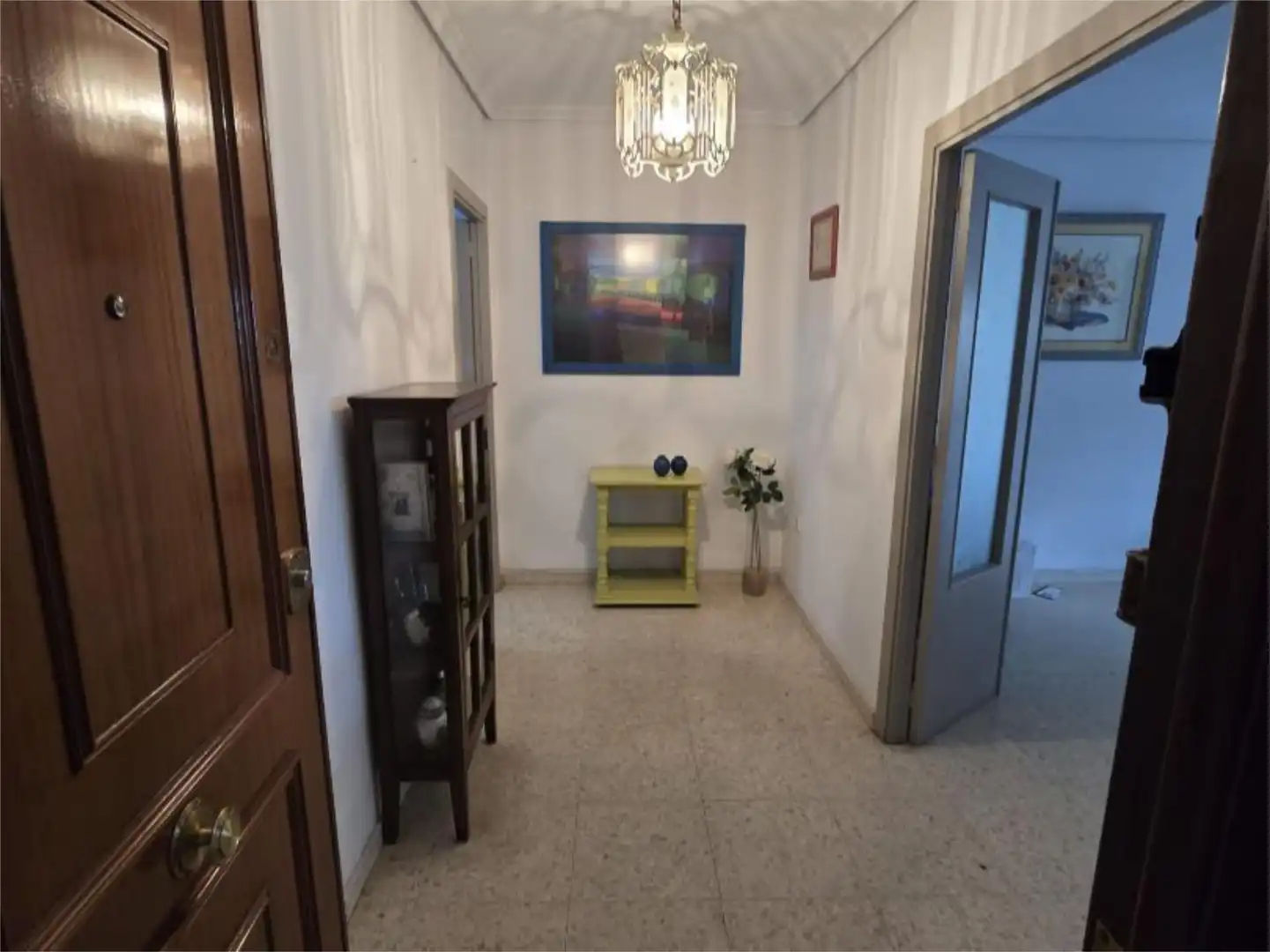 Flat for sale in Calle José María Moreno Galván, 12, La Calzada - La Florida