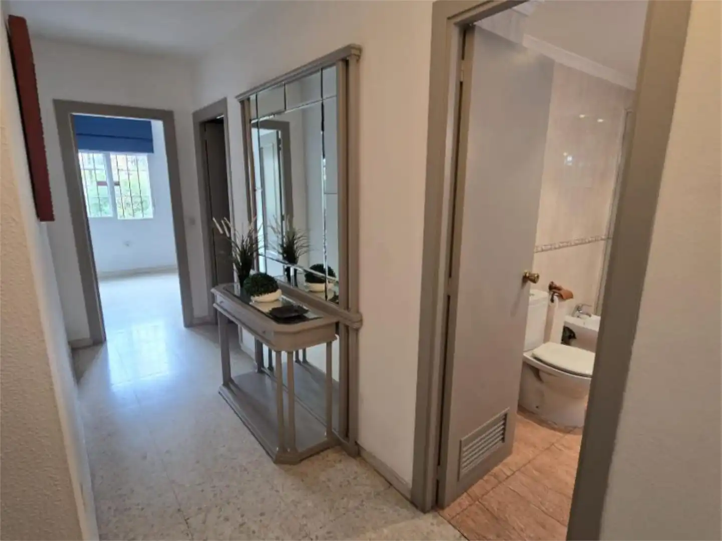 Flat for sale in Calle José María Moreno Galván, 12, La Calzada - La Florida