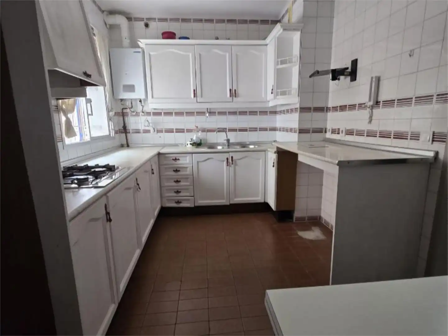 Flat for sale in Calle José María Moreno Galván, 12, La Calzada - La Florida