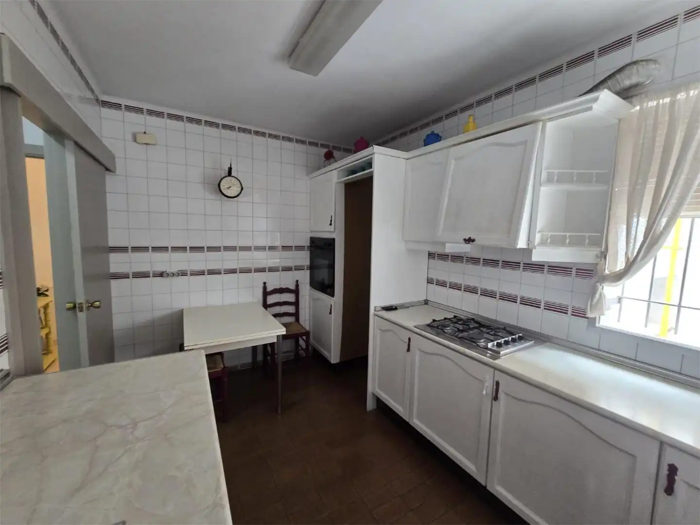 Flat for sale in Calle José María Moreno Galván, 12, La Calzada - La Florida