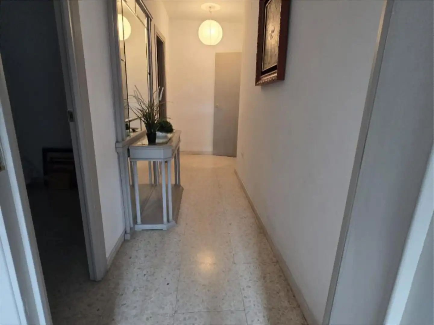 Flat for sale in Calle José María Moreno Galván, 12, La Calzada - La Florida