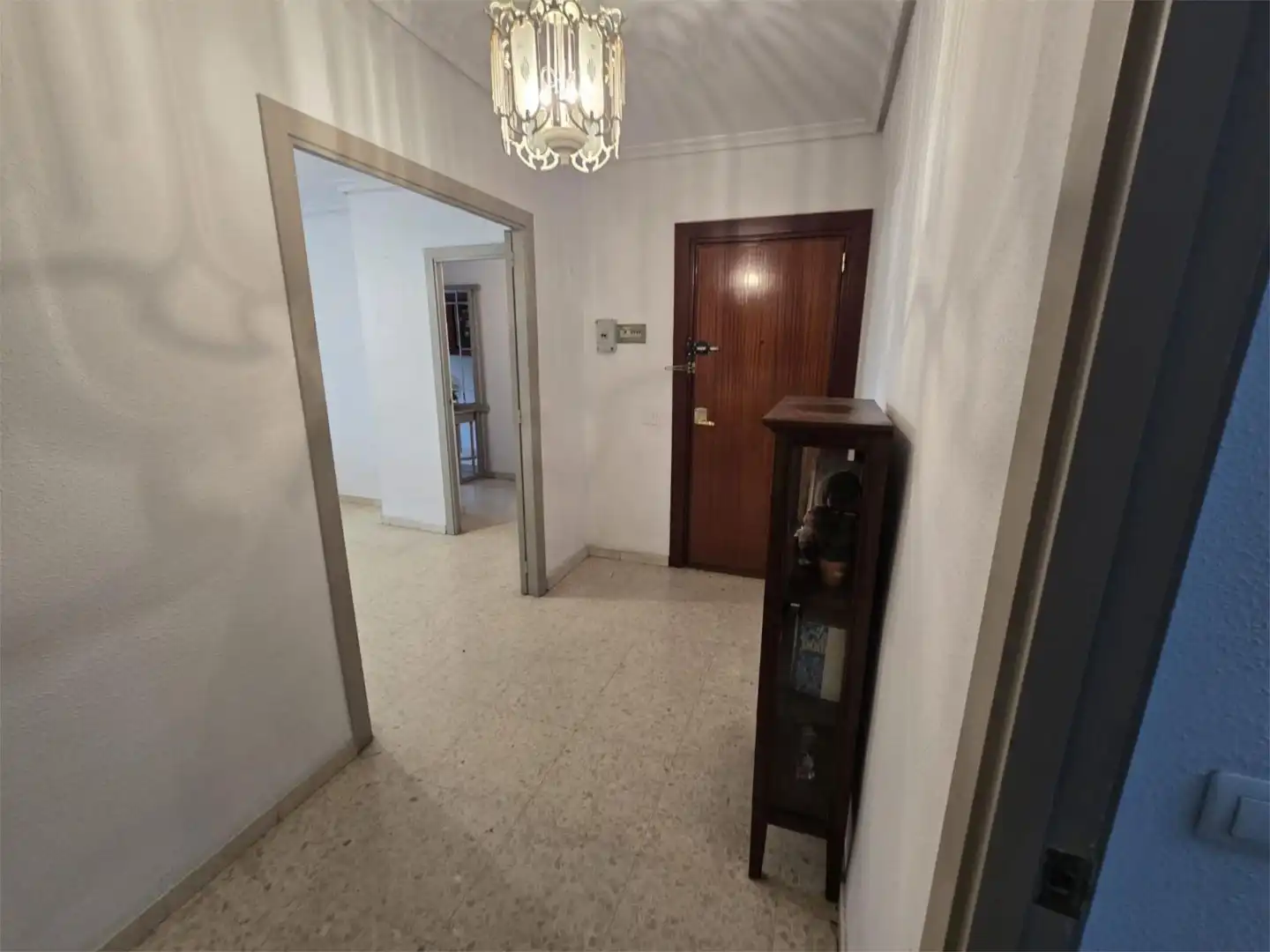 Flat for sale in Calle José María Moreno Galván, 12, La Calzada - La Florida
