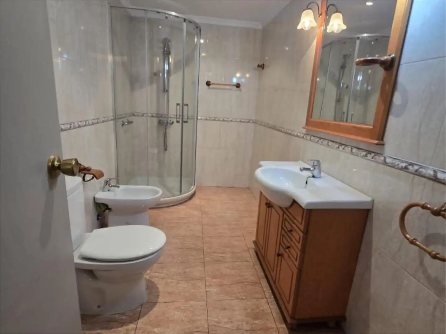 Flat for sale in Calle José María Moreno Galván, 12, La Calzada - La Florida