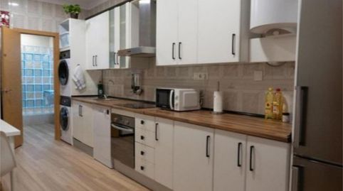 Foto 4 de Piso en venta en Plaza Constitución, 2, Montijo, Badajoz