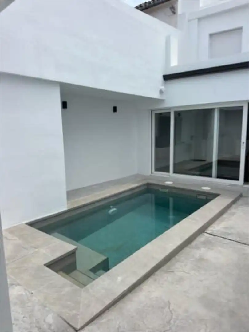 Swimming pool of Houses for sale in Montaverner  with Terrace and Swimming Pool