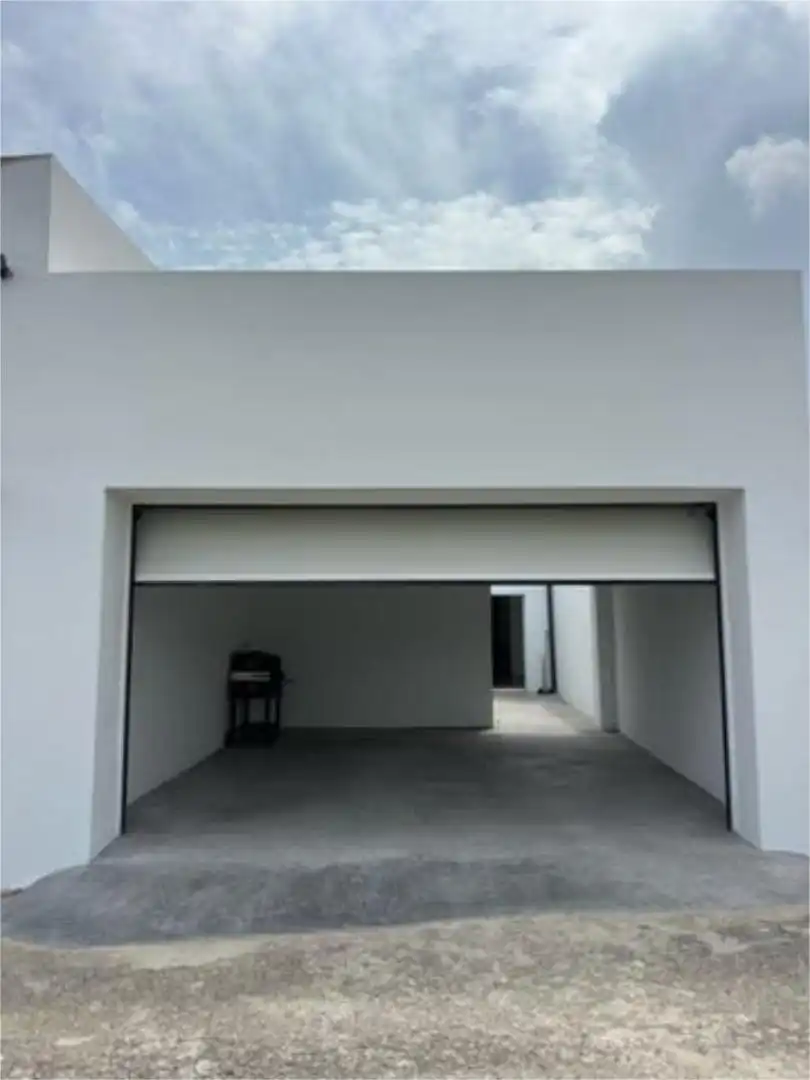 Exterior view of Houses for sale in Montaverner  with Heating, Private garden and Terrace