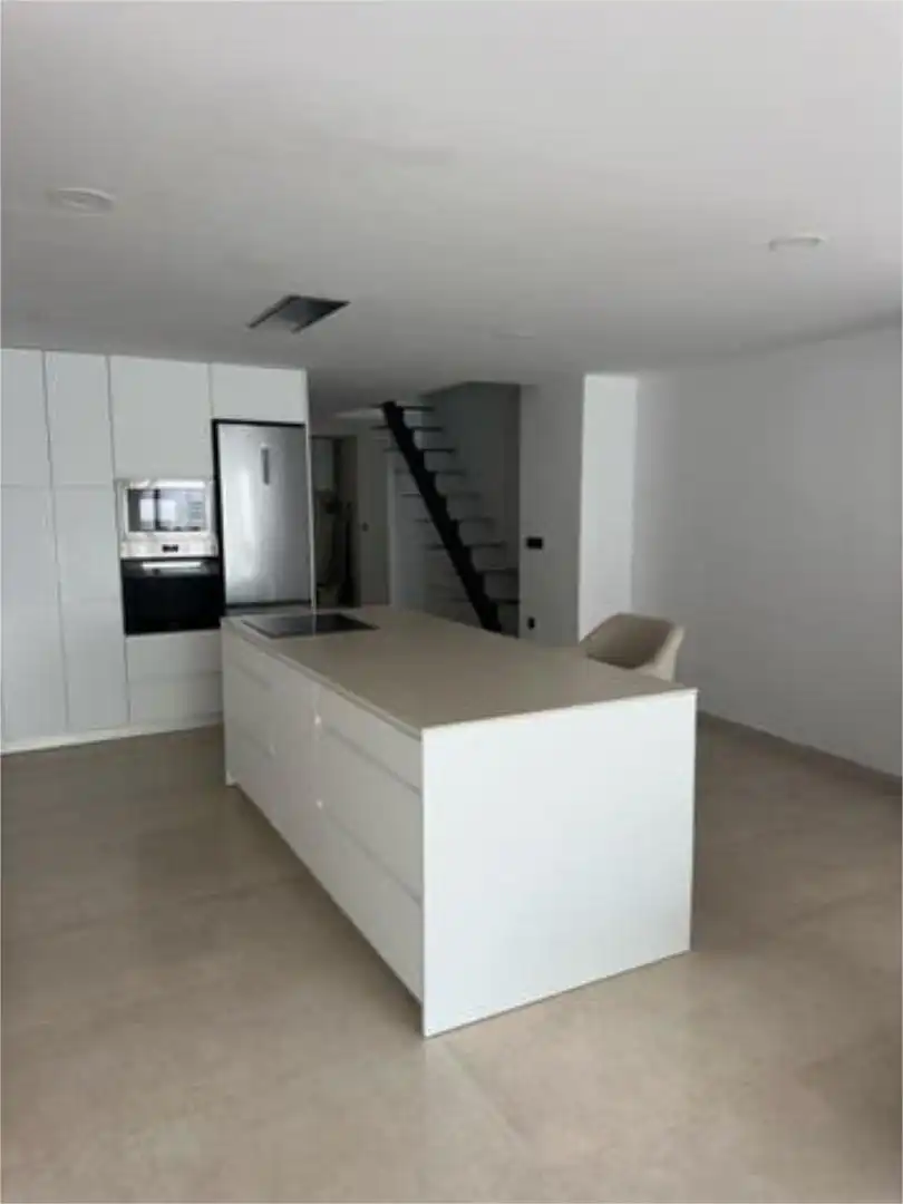 Kitchen of Houses for sale in Montaverner  with Heating, Private garden and Terrace