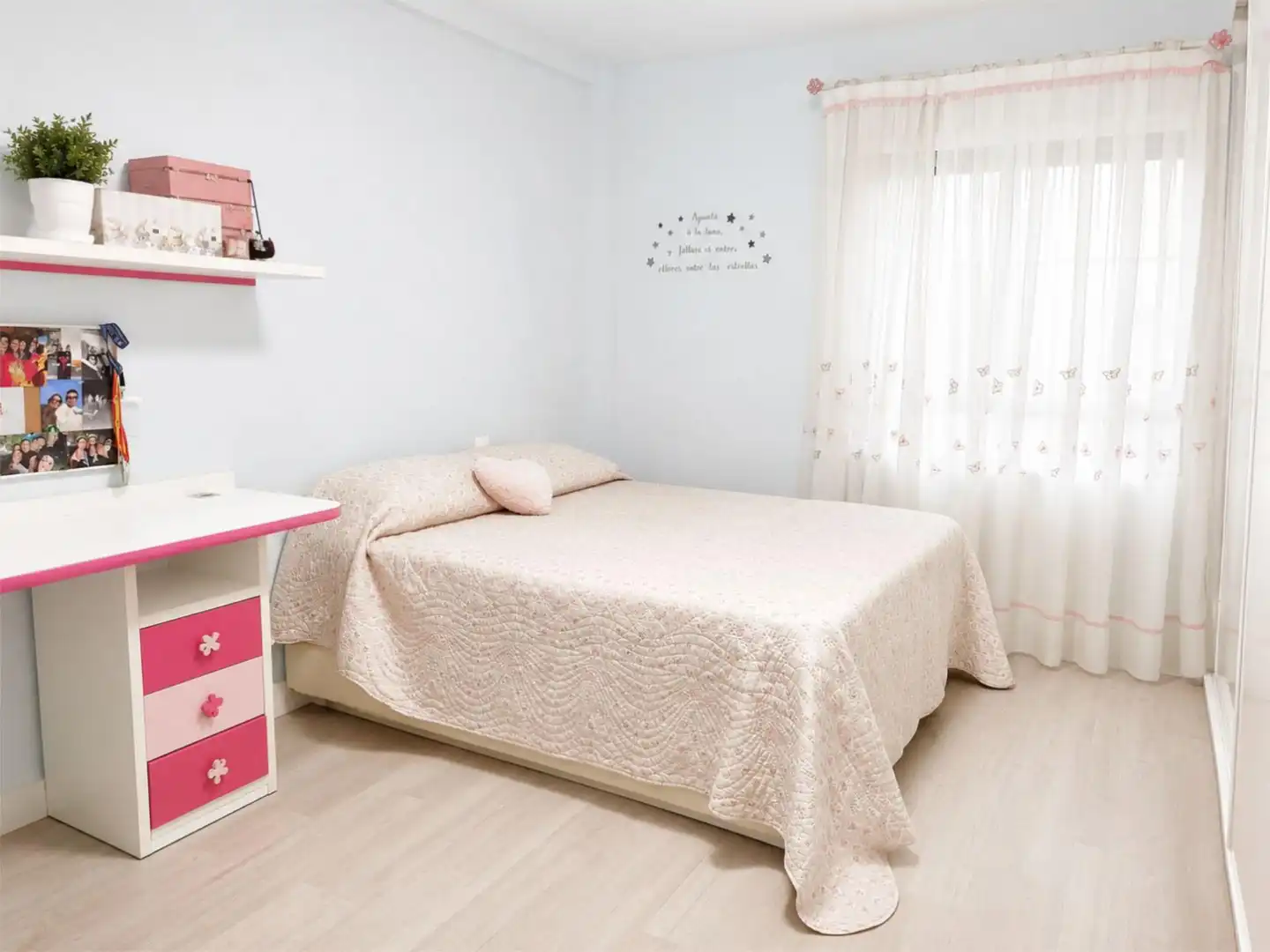 Wohnung zum Verkauf in Calle Real, 70, Cartagena Schlafzimmer von Wohnung zum Verkauf in Cartagena mit Klimaanlage, Terrasse und Balkon