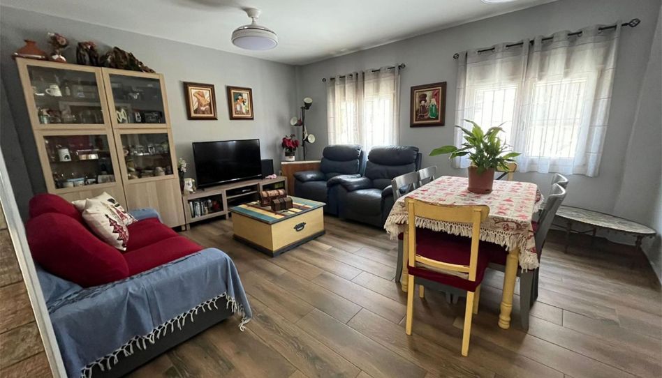 Detached homes for sale in Avenida Salvador Allende, 29, Jardines de Alhaurín - Huerta Alta - Fuensanguínea, Alhaurín de la Torre - image 1 Photo 1 of Detached homes for sale in Avenida Salvador Allende, 29, Jardines de Alhaurín - Huerta Alta - Fuensanguínea, Alhaurín de la Torre
