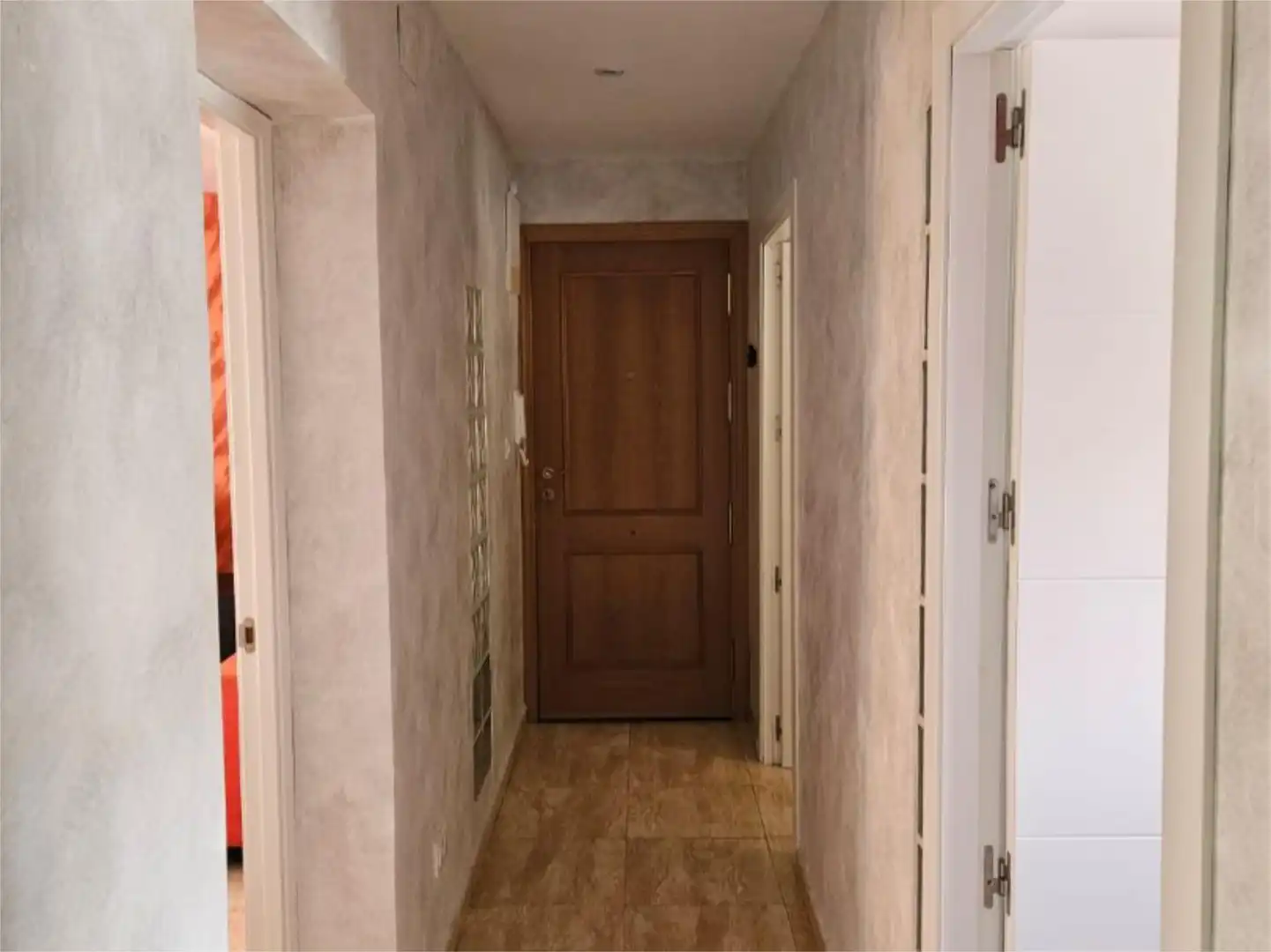 Piso en venta en Calle Gabriel Císcar, 30, Industria Piso en venta en Albacete Capital con Aire acondicionado