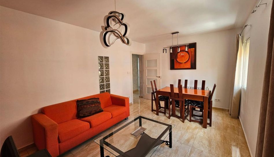 Piso en venta en Calle Gabriel Císcar, 30, Industria, Albacete Capital - imagen 1 Foto 1 de Piso en venta en Calle Gabriel Císcar, 30, Industria, Albacete Capital
