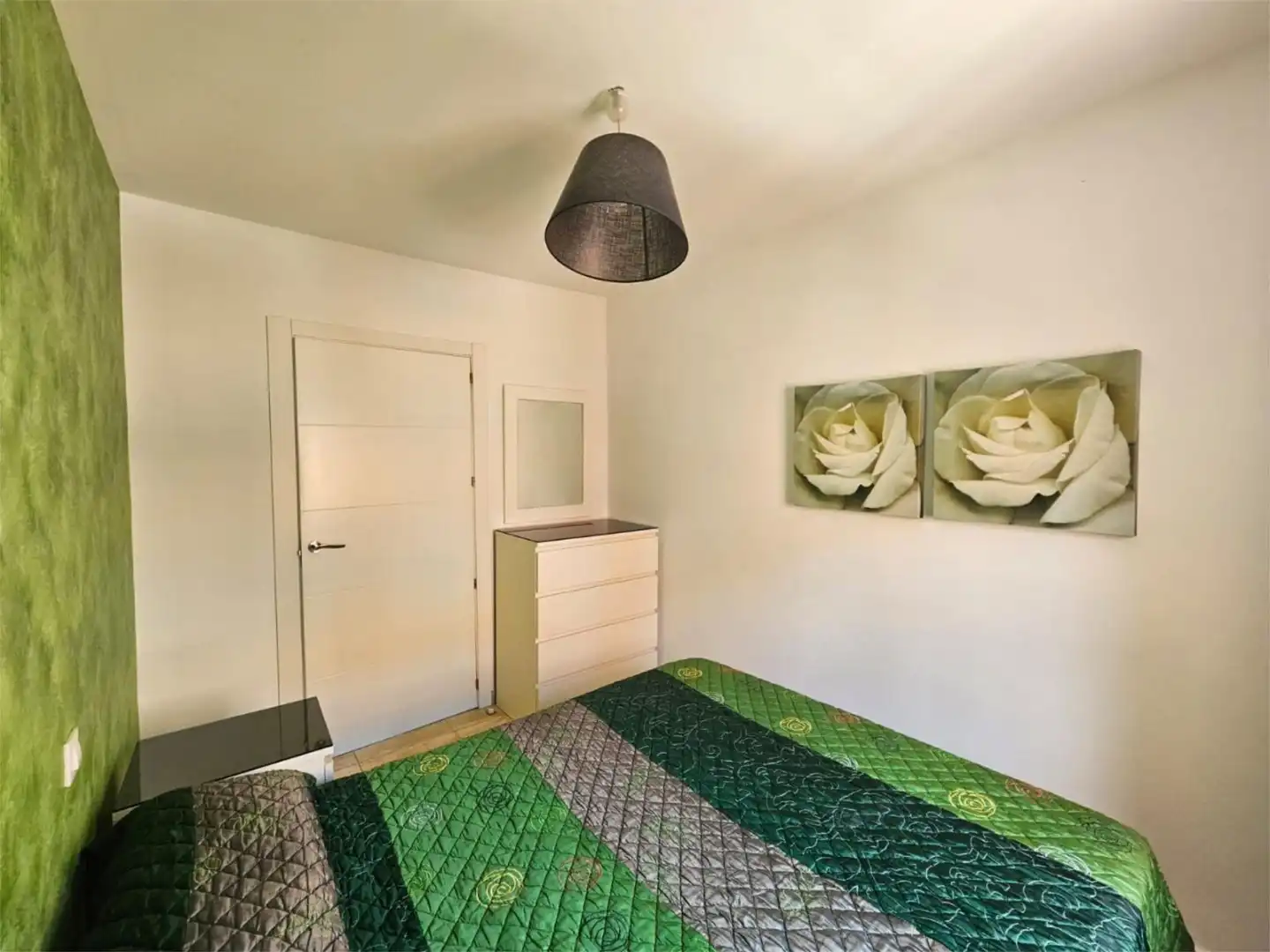 Piso en venta en Calle Gabriel Císcar, 30, Industria Habitación de Piso en venta en Albacete Capital con Aire acondicionado