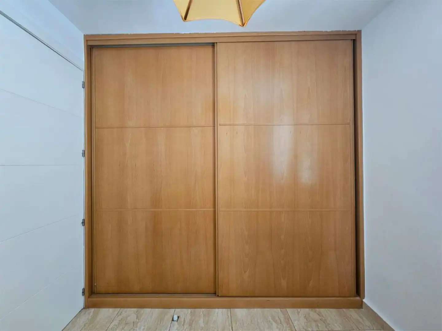 Piso en venta en Calle Gabriel Císcar, 30, Industria Habitación de Piso en venta en Albacete Capital con Aire acondicionado