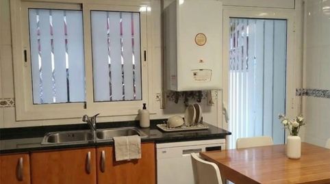 Foto 3 de Piso en venta en Carrer de Lleó Fontova, 72, Llefià, Badalona