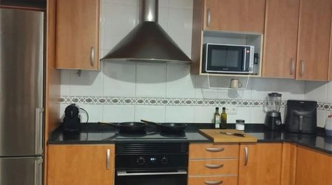 Foto 5 de Piso en venta en Carrer de Lleó Fontova, 72, Llefià, Badalona