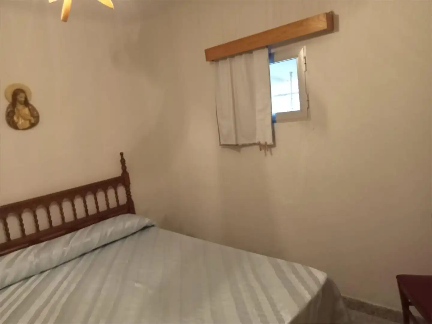 Schlafzimmer von Wohnung zum Verkauf in Nombela