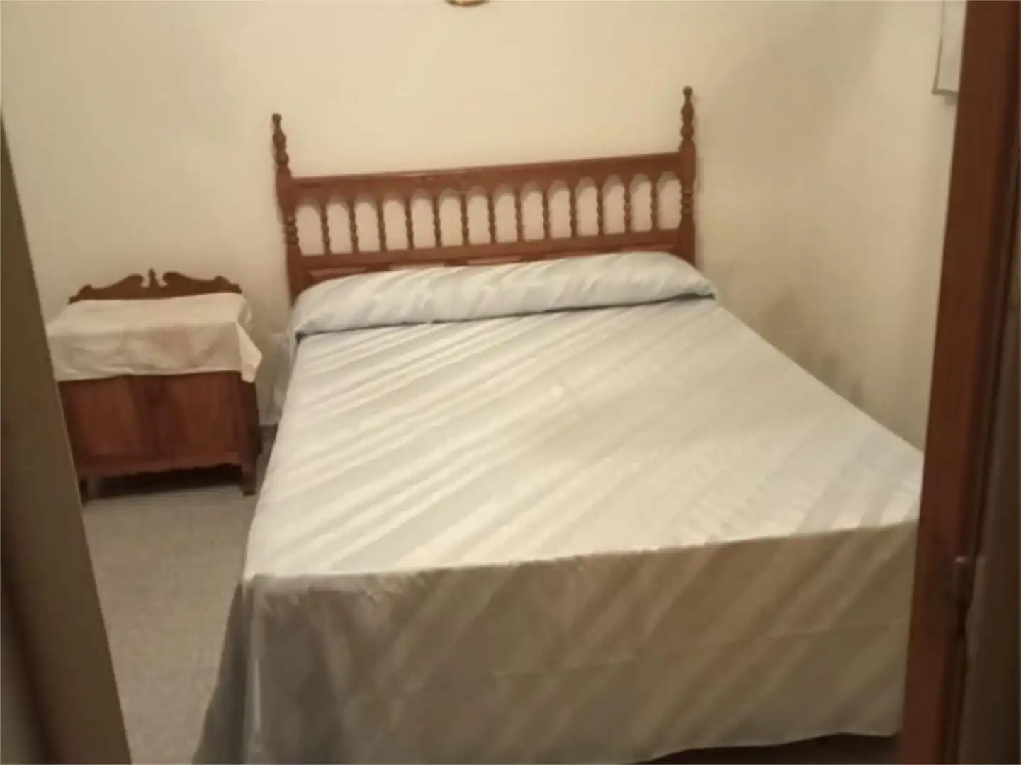 Schlafzimmer von Wohnung zum Verkauf in Nombela