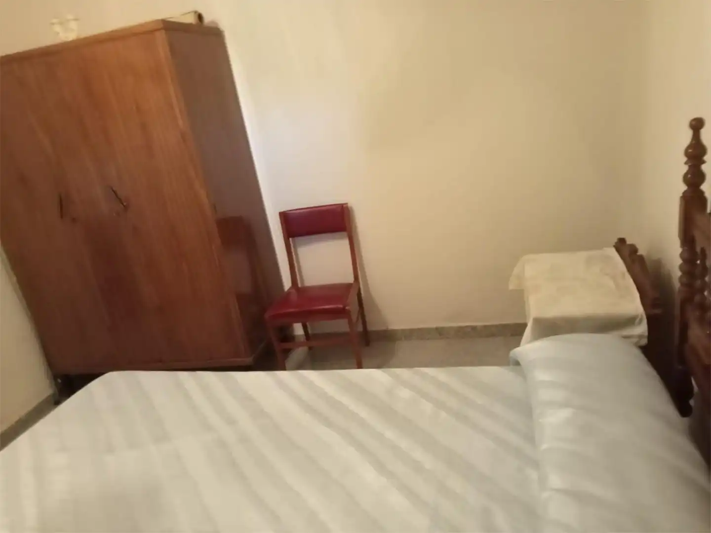 Schlafzimmer von Wohnung zum Verkauf in Nombela
