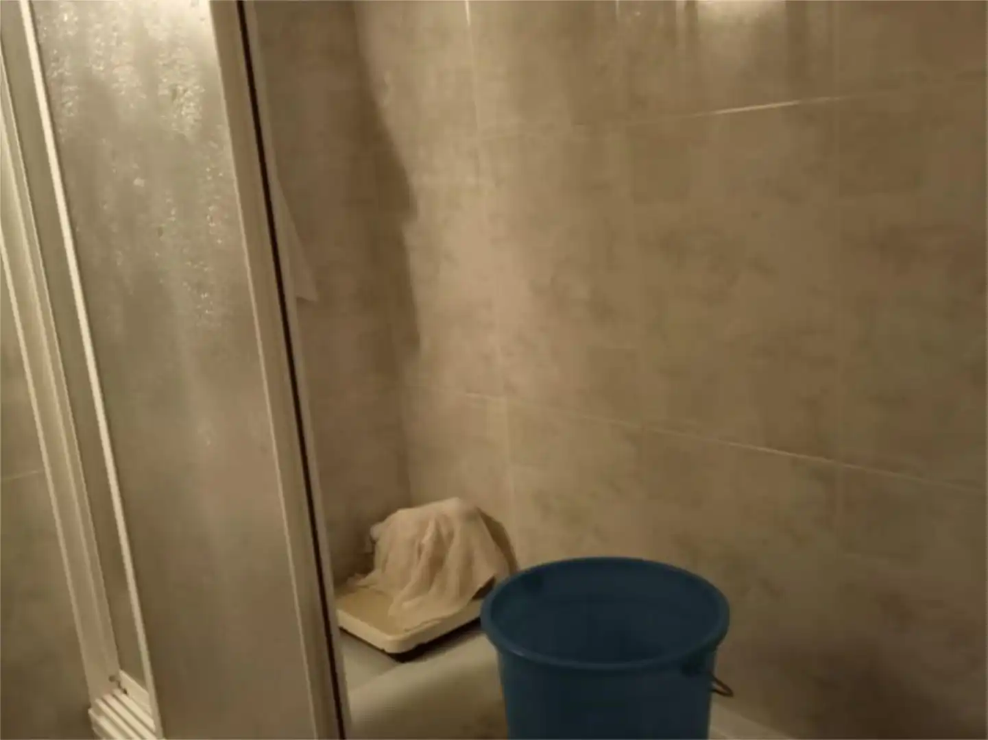 Badezimmer von Wohnung zum Verkauf in Nombela
