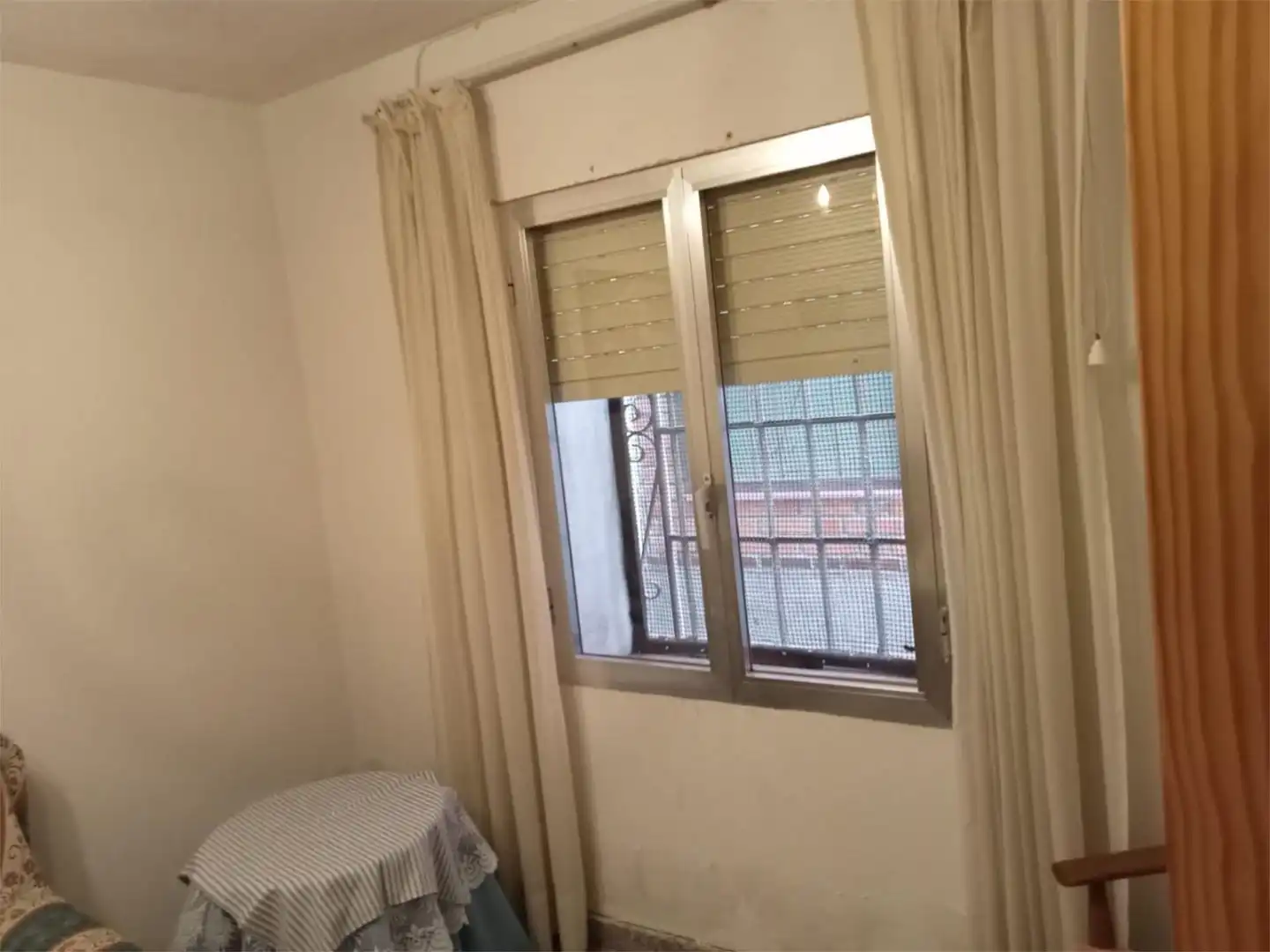 Schlafzimmer von Wohnung zum Verkauf in Nombela