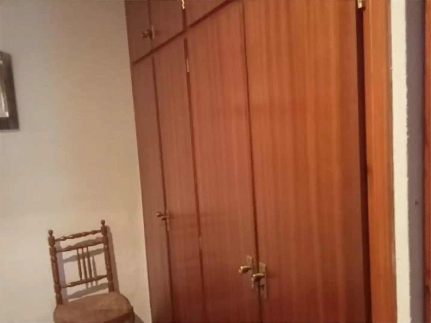 Schlafzimmer von Wohnung zum Verkauf in Nombela