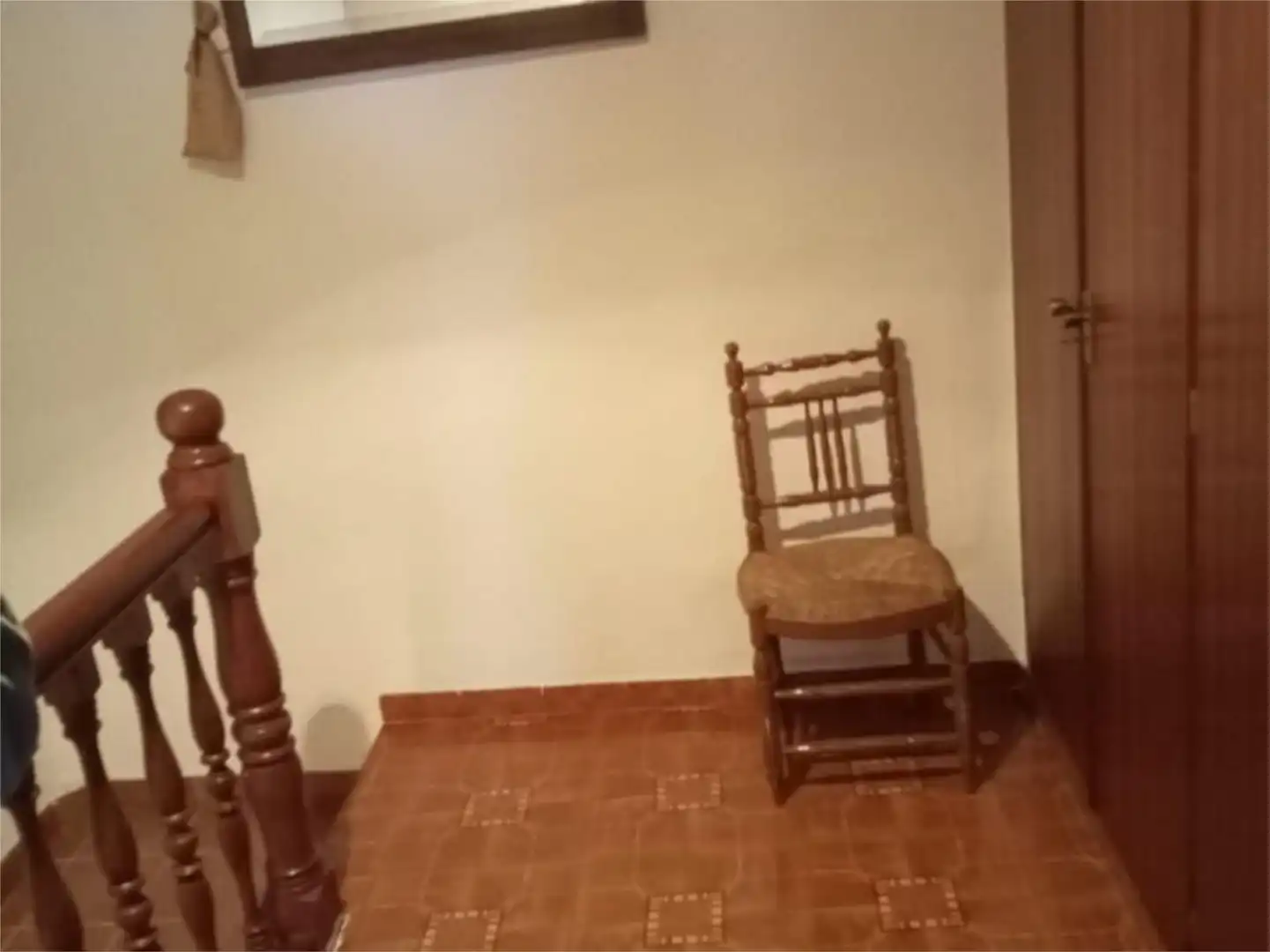 Esszimmer von Wohnung zum Verkauf in Nombela