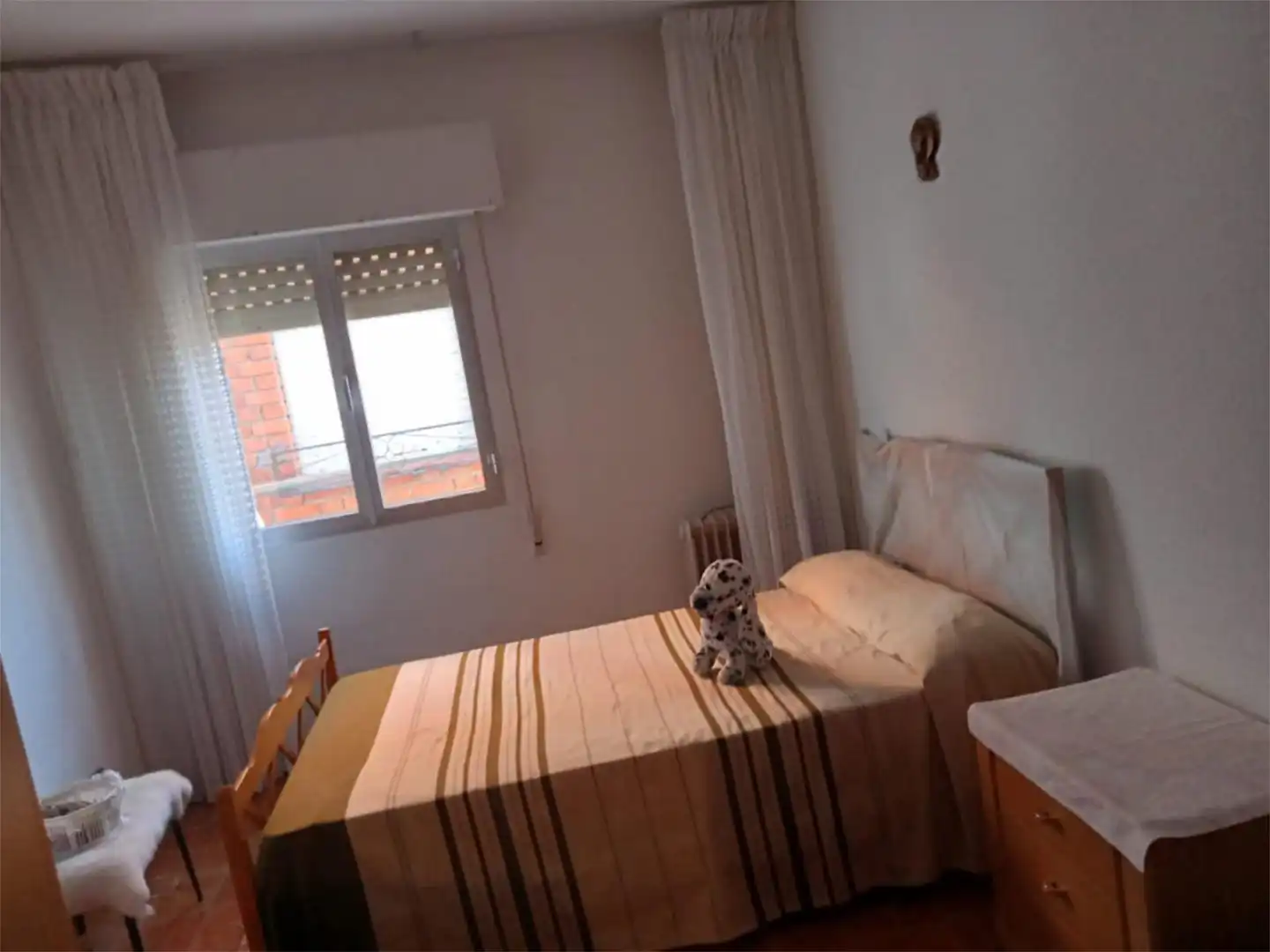 Schlafzimmer von Wohnung zum Verkauf in Nombela