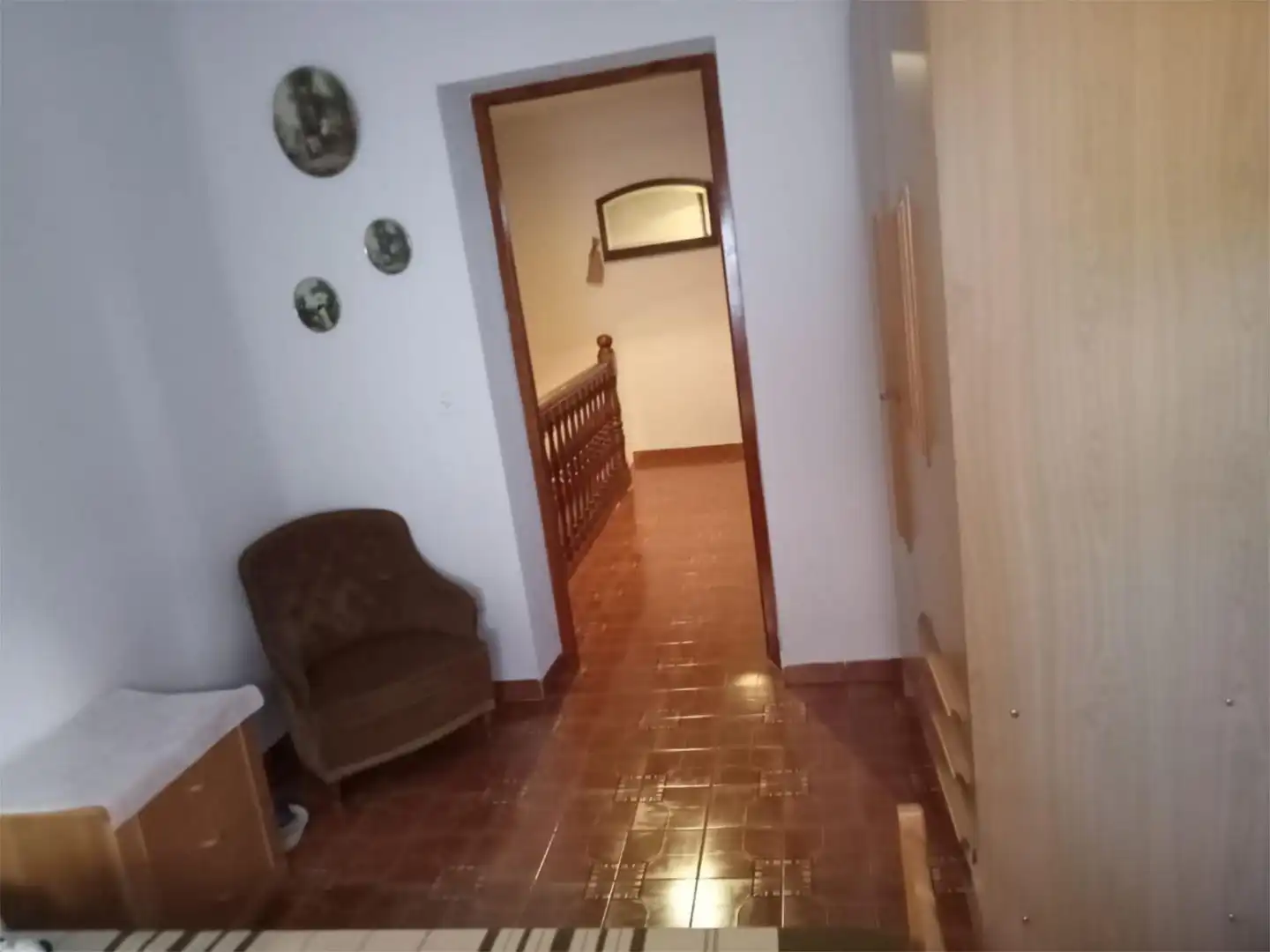 Wohnung zum Verkauf in Nombela