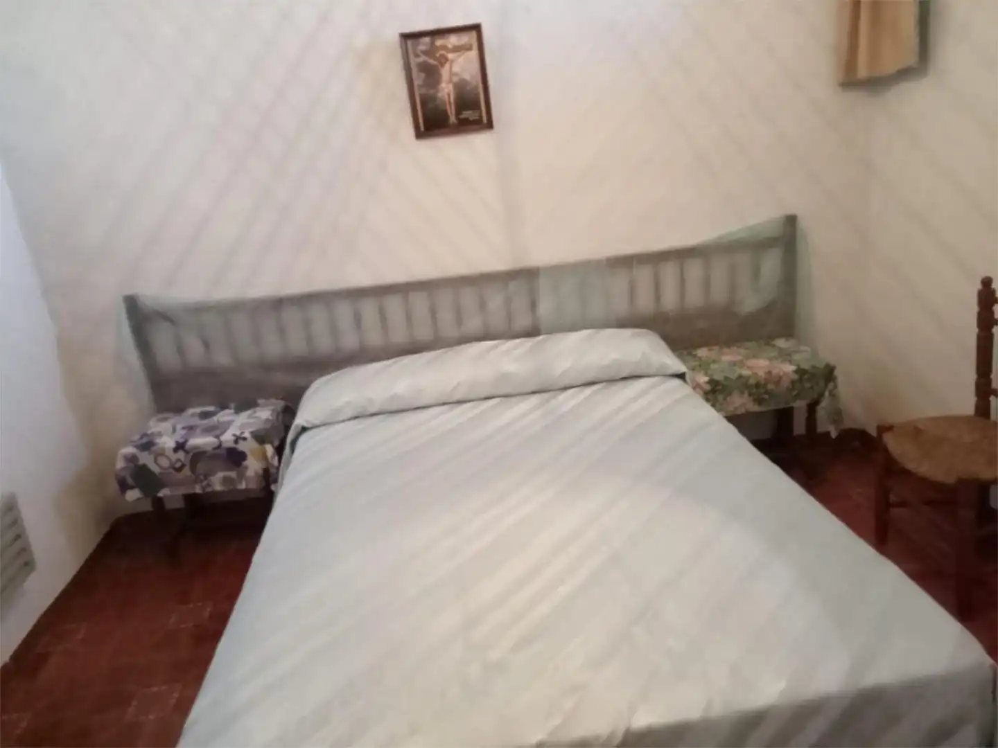 Schlafzimmer von Wohnung zum Verkauf in Nombela